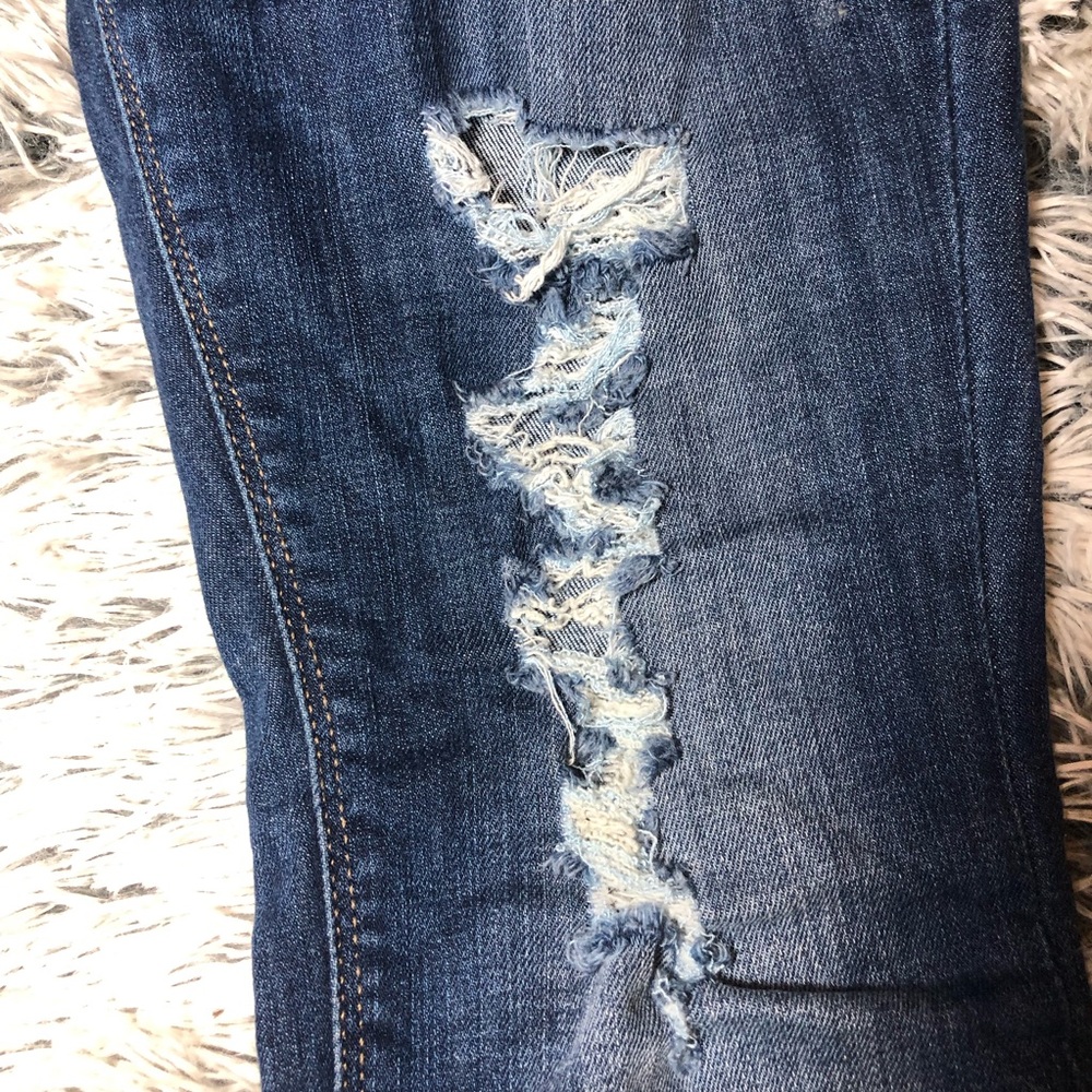 Express Jeans - Picture 3 of 4
